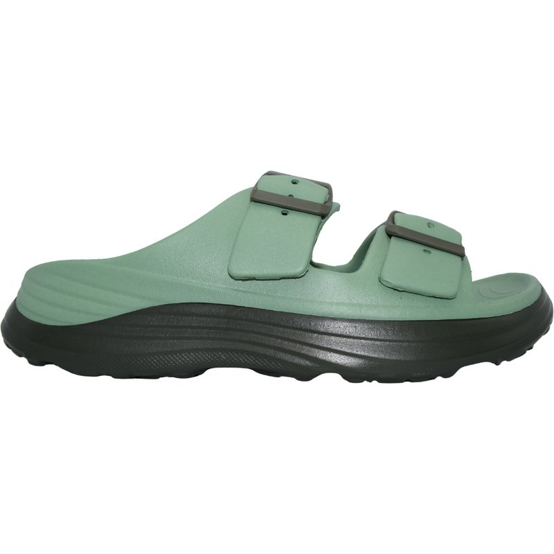 MEDISTYLE pantofle SABALENKA 6Č-DZ17 zelená 114604906