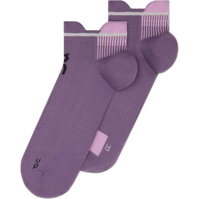 Ponožky On Performance Run Sock Low