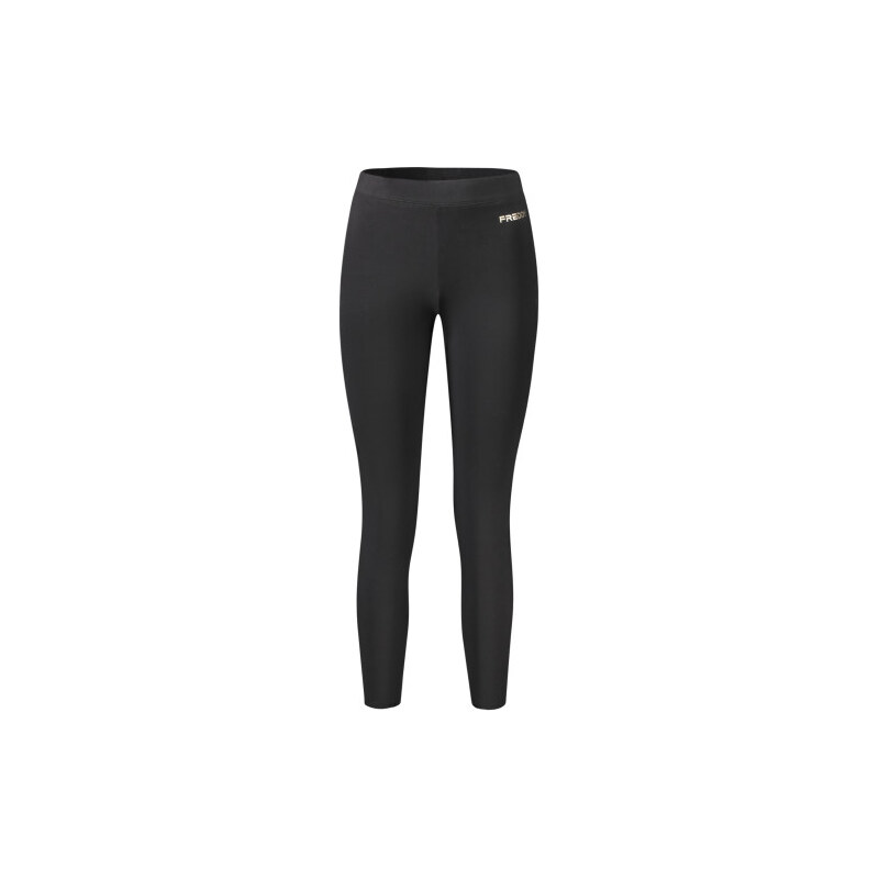 Freddy Leggins Donna Nero Černá - XL 114606550