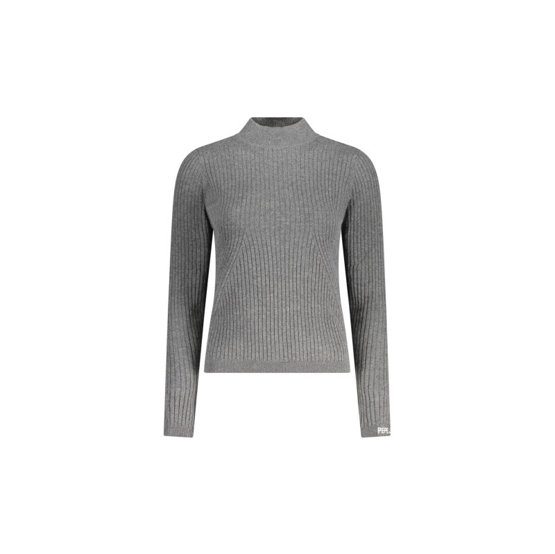 Dámský svetr PEPE JEANS - Grey - XL 114606543