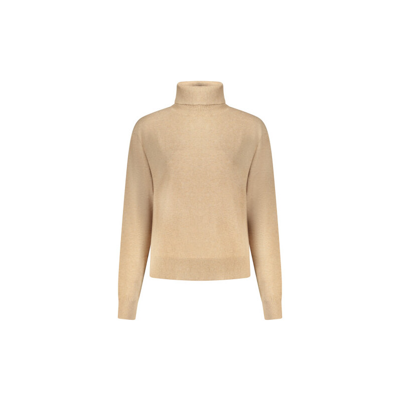 Dámský svetr PEPE JEANS - Beige - L 114606545