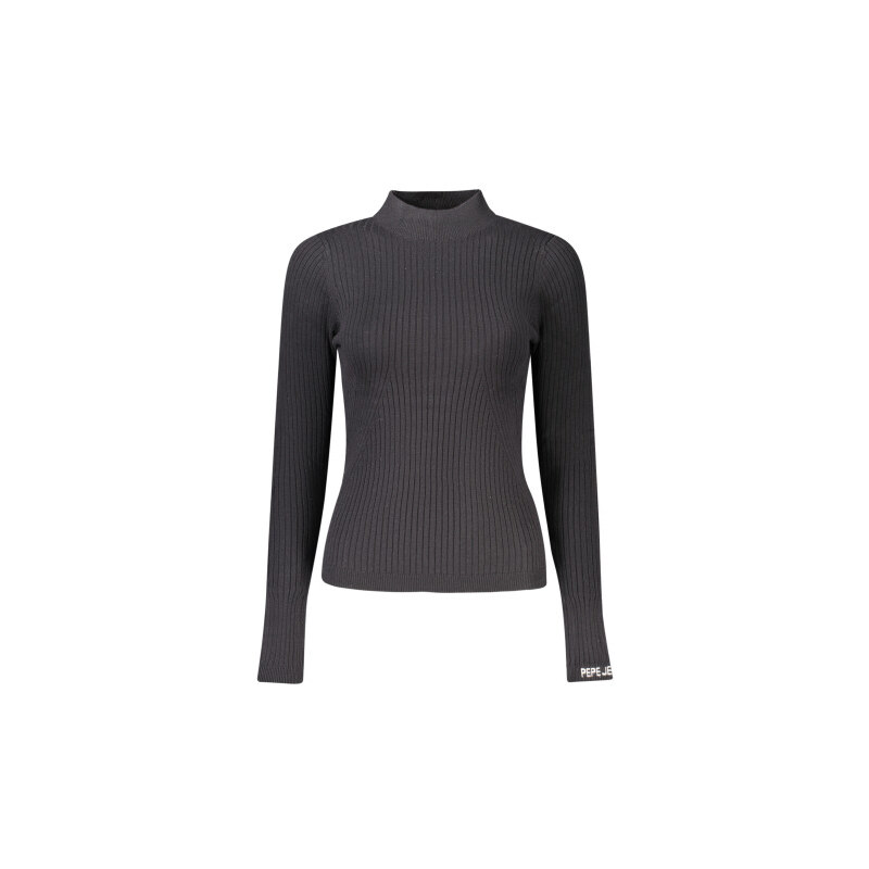 Dámský svetr PEPE JEANS - Black - L 114606546