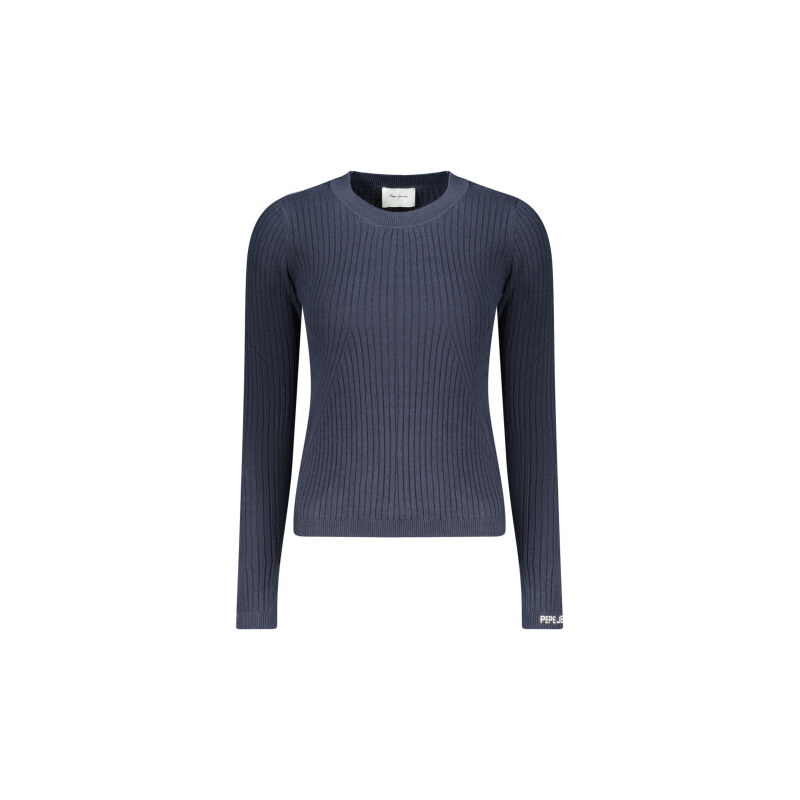 Dámský svetr PEPE JEANS - modrý - XL 114606539