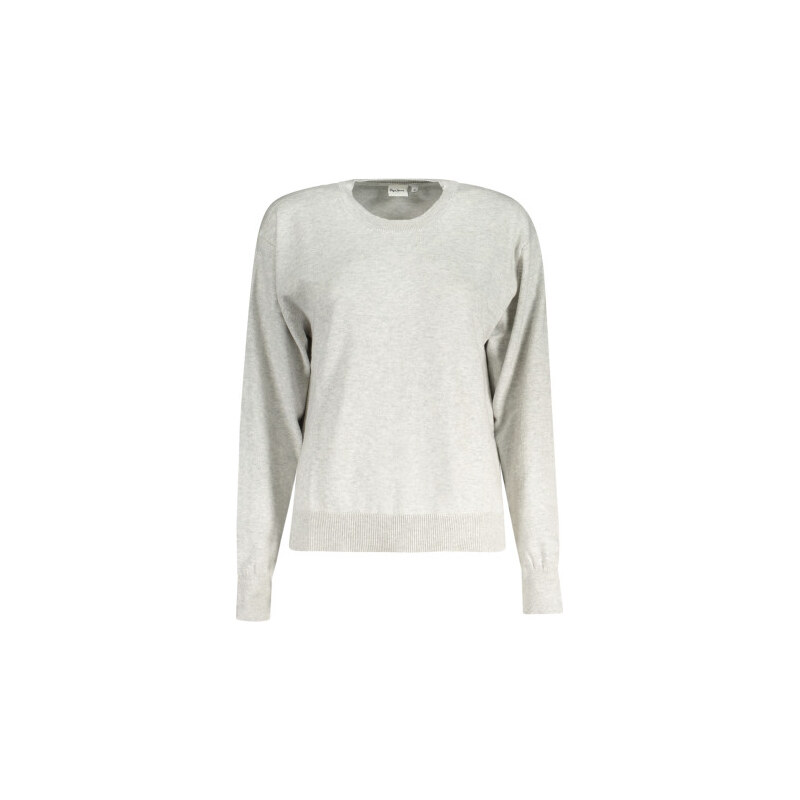 Dámský svetr PEPE JEANS - Grey - XL 114606540