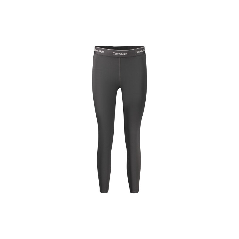 Dámské legíny CALVIN KLEIN - černé - L 114606622