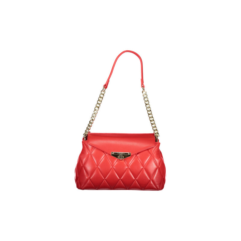 Dámská kabelka VALENTINO BAGS - červená 27.0X20.0X11.0cm - UNI 114606667