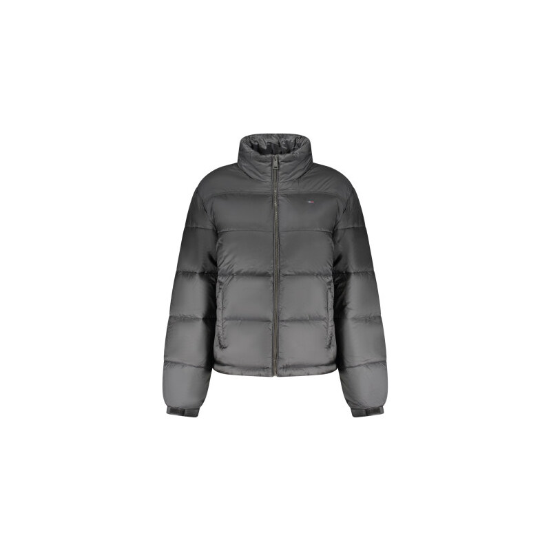 Dámská zimní bunda TOMMY HILFIGER - černá - XL 114606686