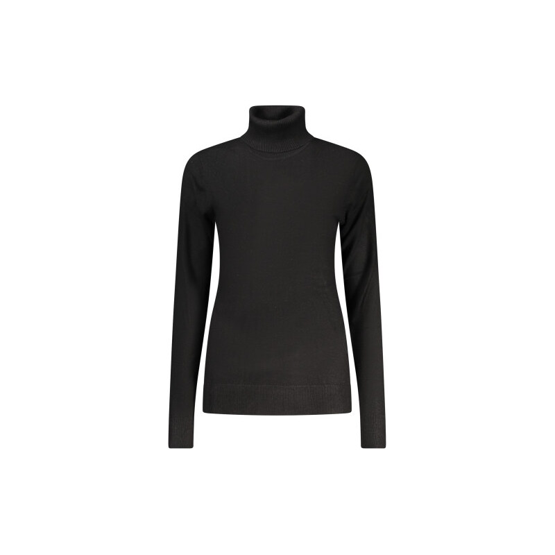 Dámský svetr NORWAY 1963 - černý - 2XL 114606875