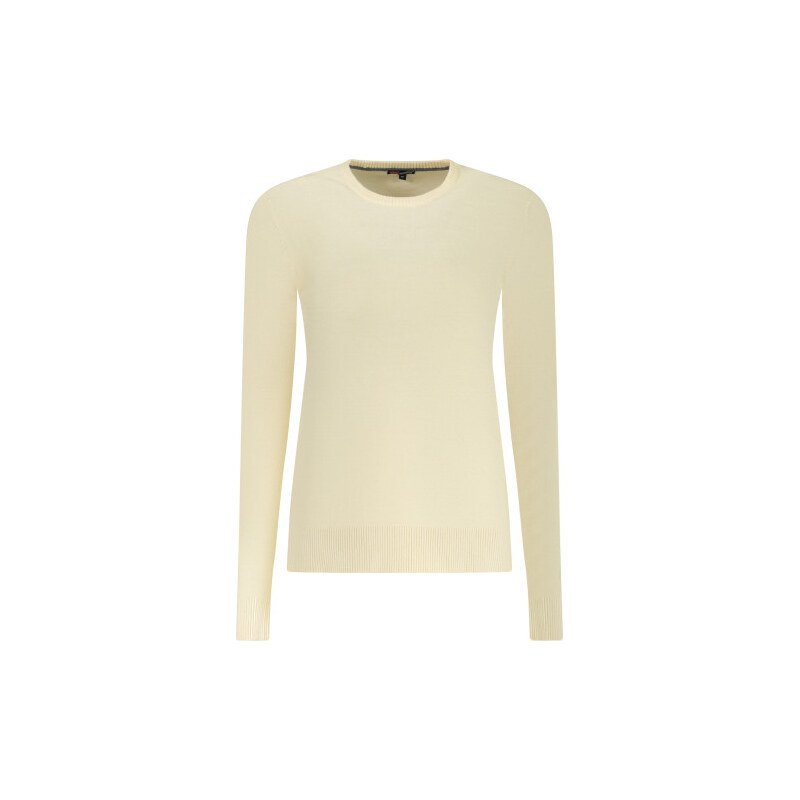 Dámský svetr NORWAY 1963 - bílý - 2XL 114606876
