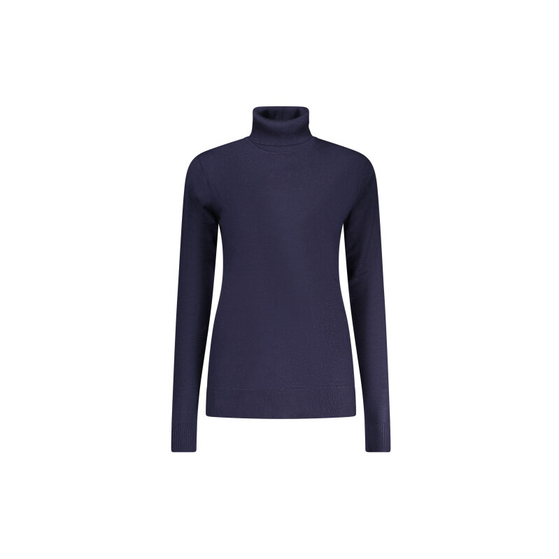 Dámský svetr NORWAY 1963 - modrý - 2XL 114606867