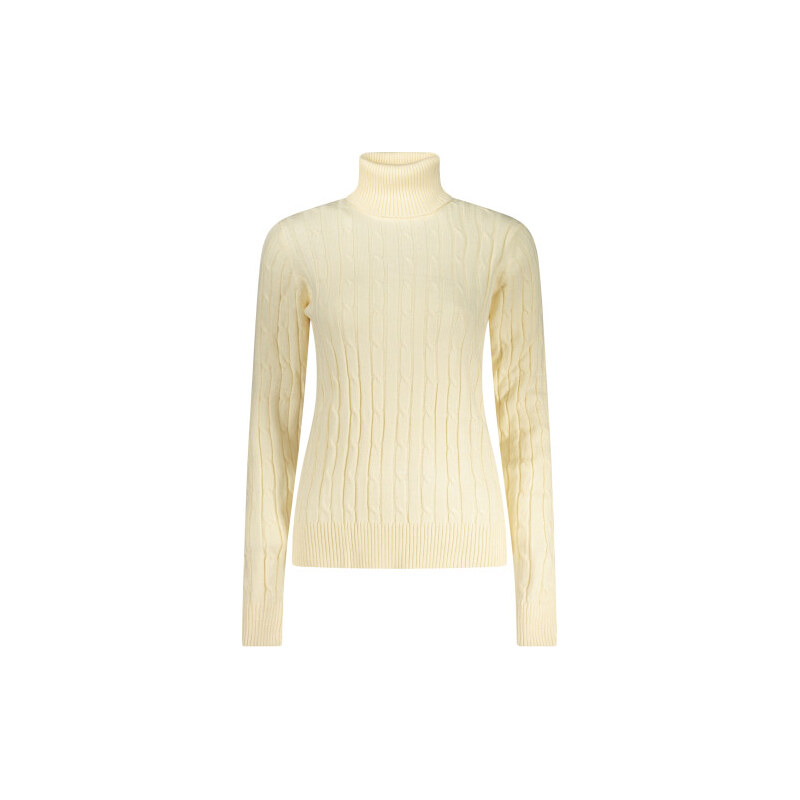 Norway 1963 Maglione Donna Bianco Bílá - 2XL 114606869