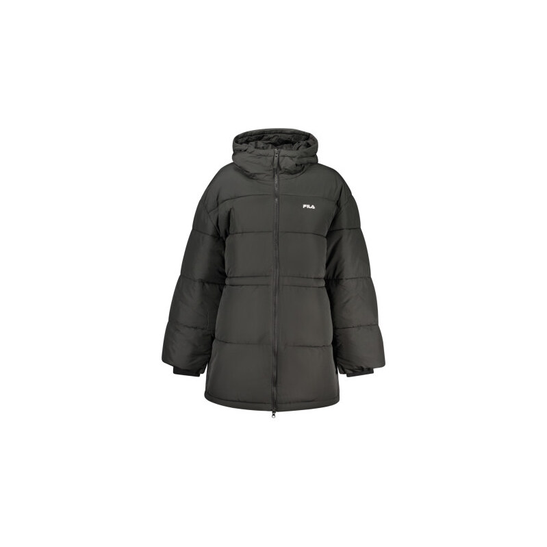 Dámská zimní bunda FILA - Black - XL 114606900