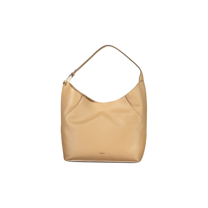 Dámská kabelka FURLA - hnědá 35.0X30.0X13.0cm - UNI 114606946