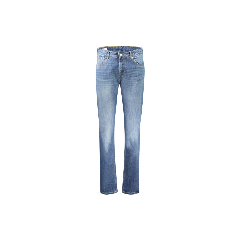 Dámské kalhoty PEPE JEANS - modré - 30L32 114904614
