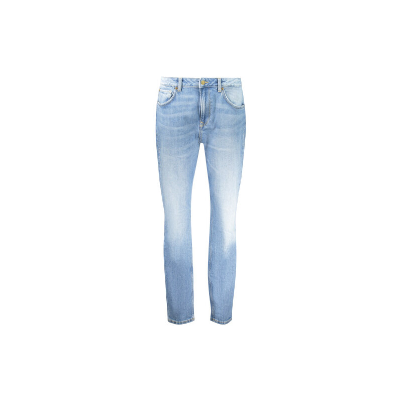 Dámské kalhoty PEPE JEANS - modré - 32L32 114606958