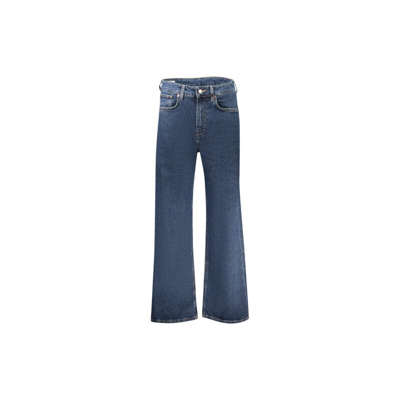 Dámské kalhoty PEPE JEANS - modré - 27L30 114607083