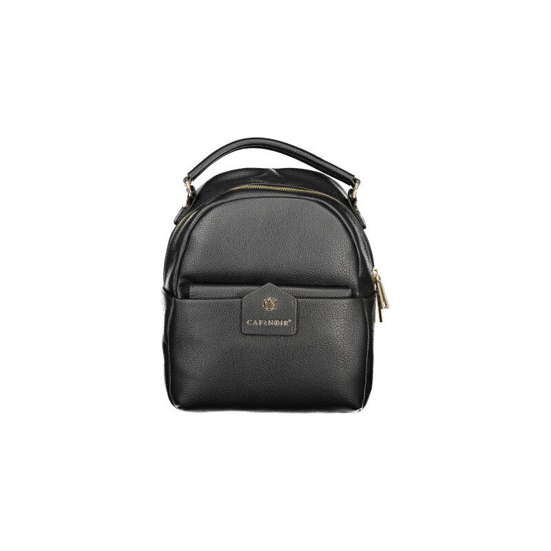 Dámský batoh CAFENOIR - Black 22.0X25.0X12.0cm - UNI 114607136