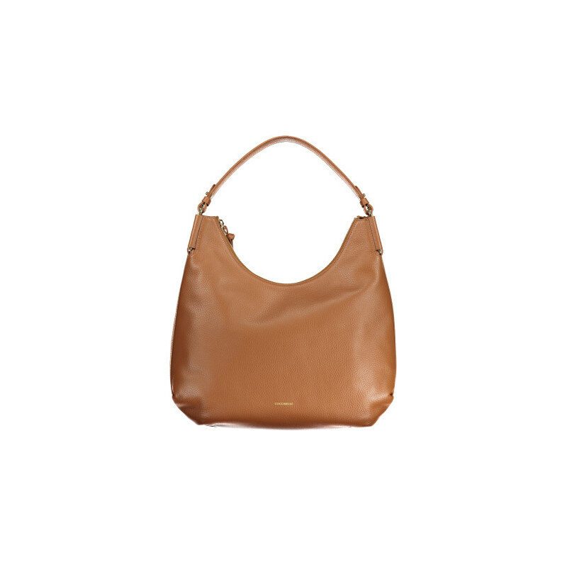 Dámská kabelka COCCINELLE - Hnědá 38.0X35.0X10.0cm - UNI 114607207