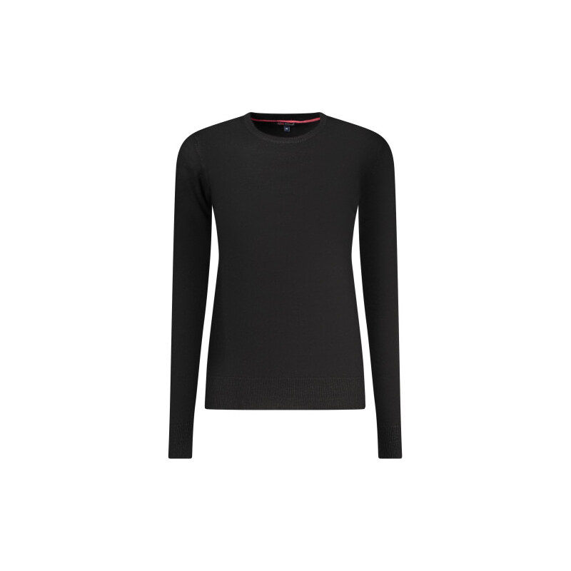 Dámský svetr NORWAY 1963 - Black - 2XL 114607317