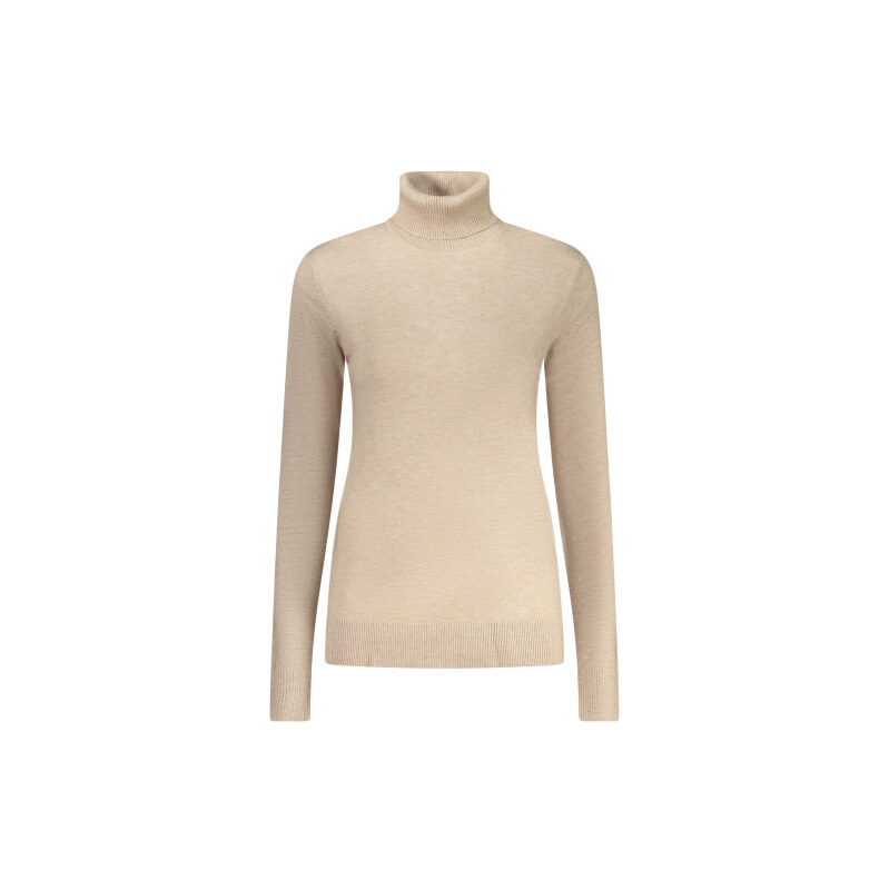 Dámský svetr NORWAY 1963 - Béžový - 2XL 114607318