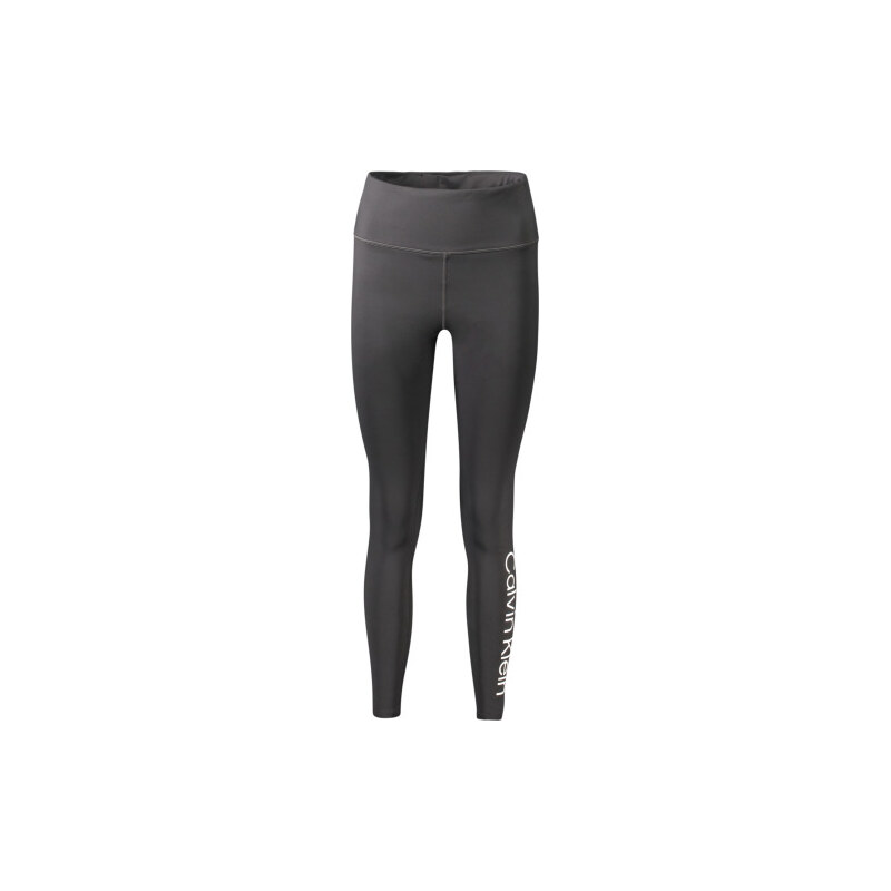 Dámské legíny CALVIN KLEIN - černé - M 114607407