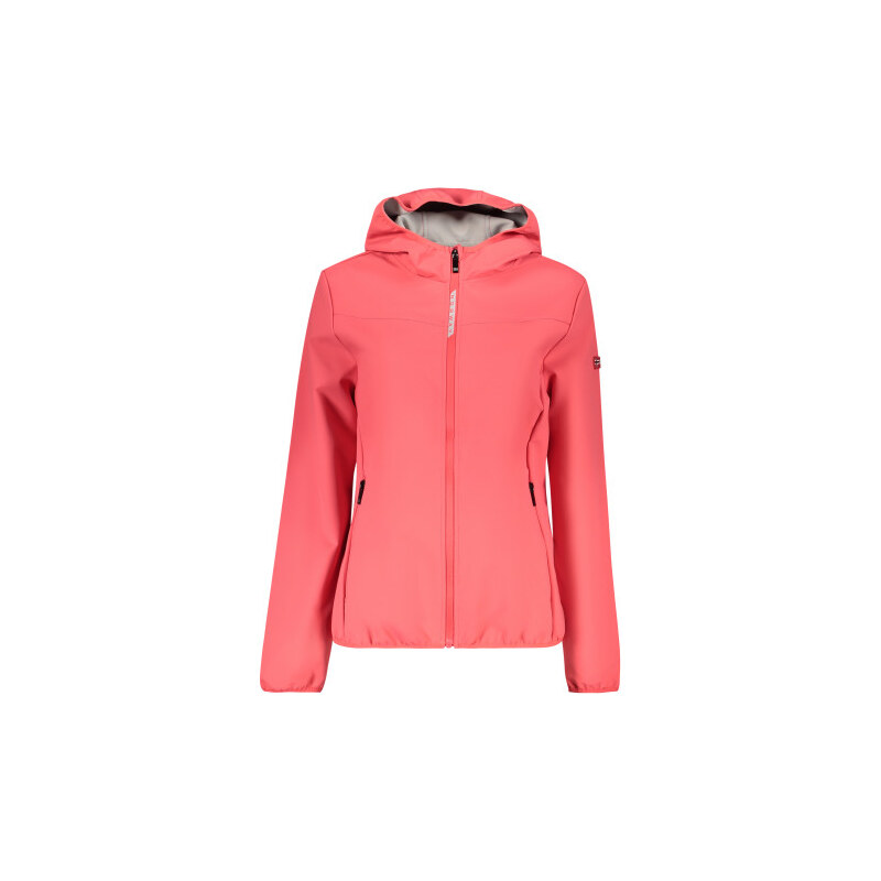 Norway 1963 Giubbotto Donna Rosa Růžová - XL 114607583