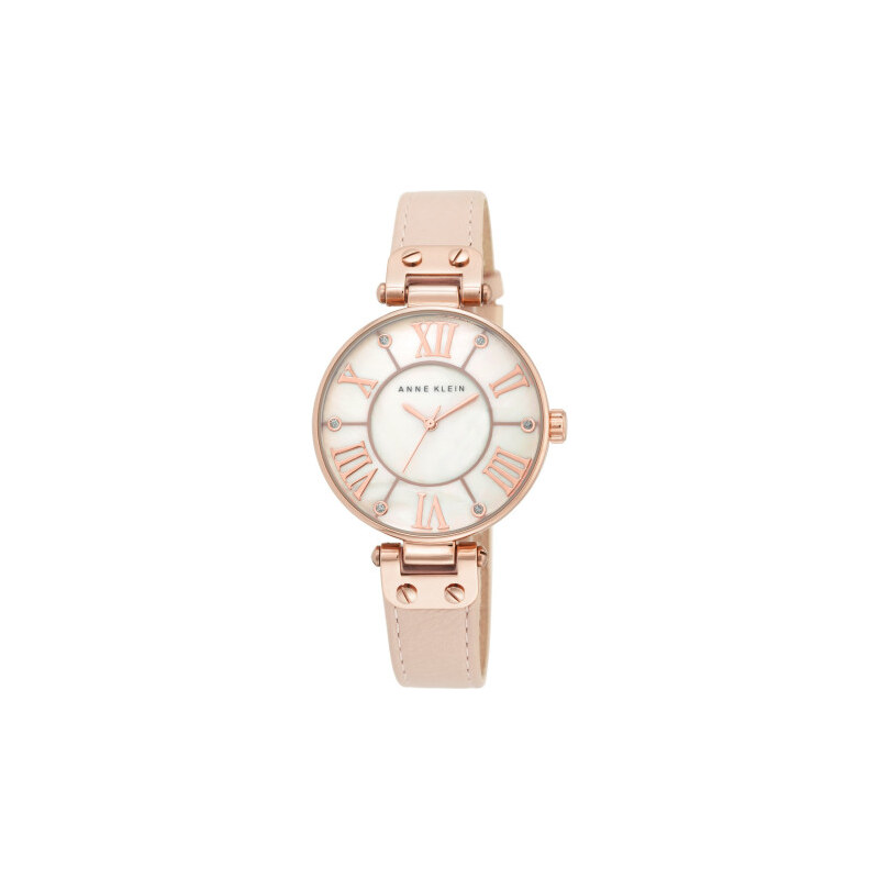 Anne Klein dámské hodinky 10/9918RGLP 114607648