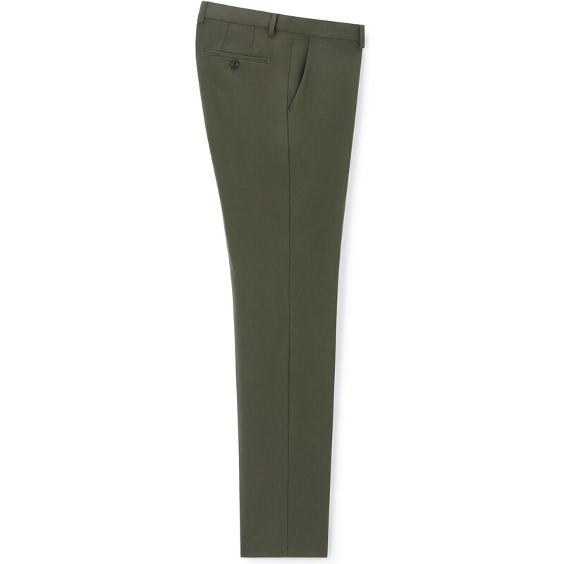 Celio Boamaury pánské chino kalhoty