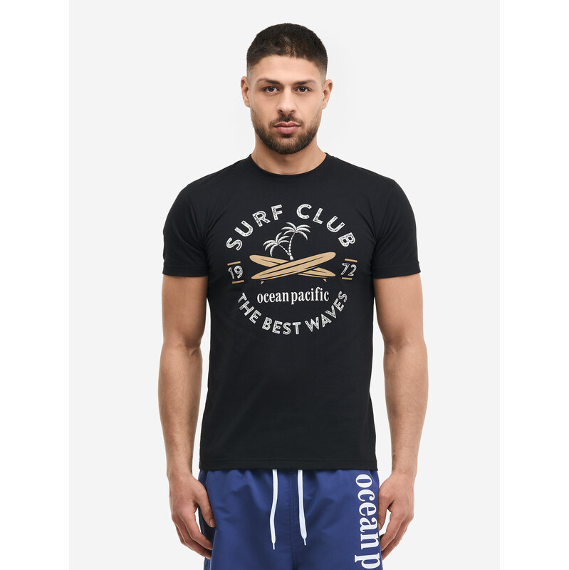 Ocean Pacific pánské triko regular fit