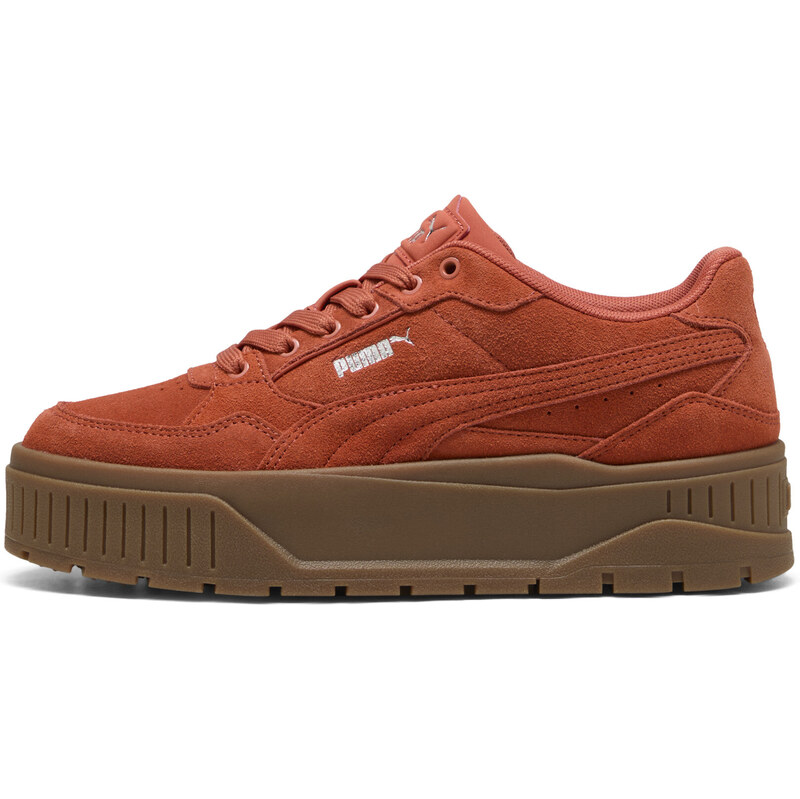 PUMA Karmen II Idol Suede Sneakers Women 114608971