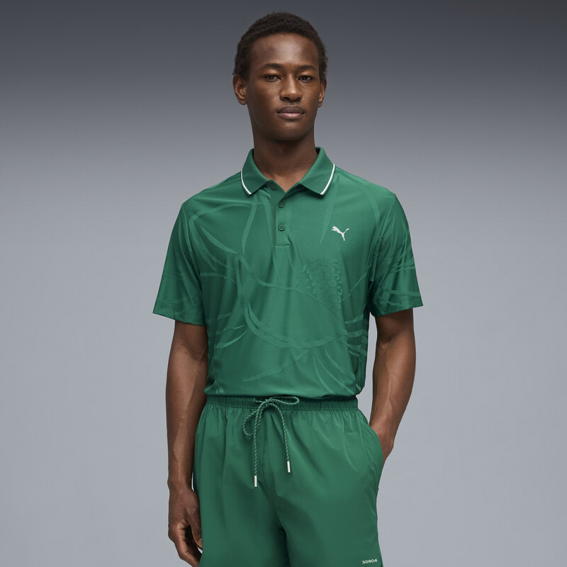 PUMA 30904 Polo Men