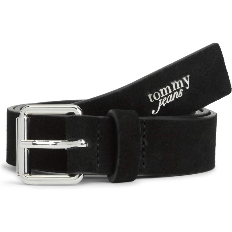 Tommy Jeans Opasek černá