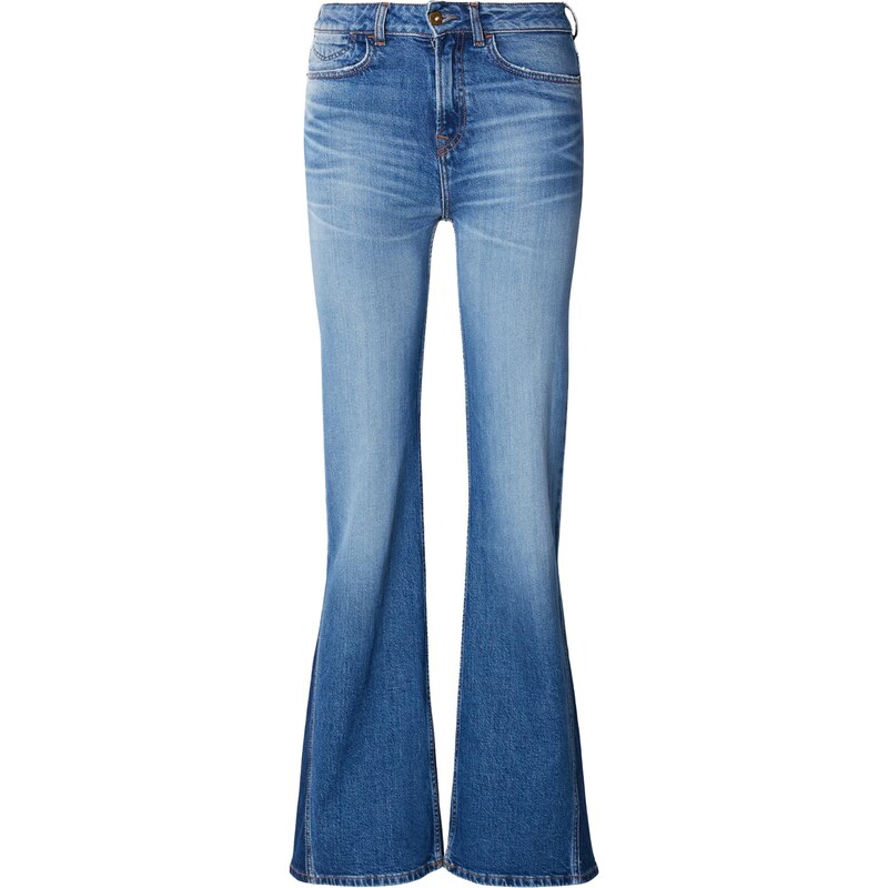Pepe Jeans Džíny WILLA modrá džínovina 114607997