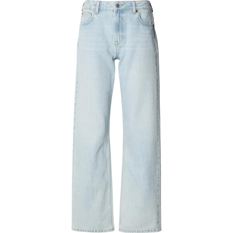 Pepe Jeans Džíny Hazel světlemodrá