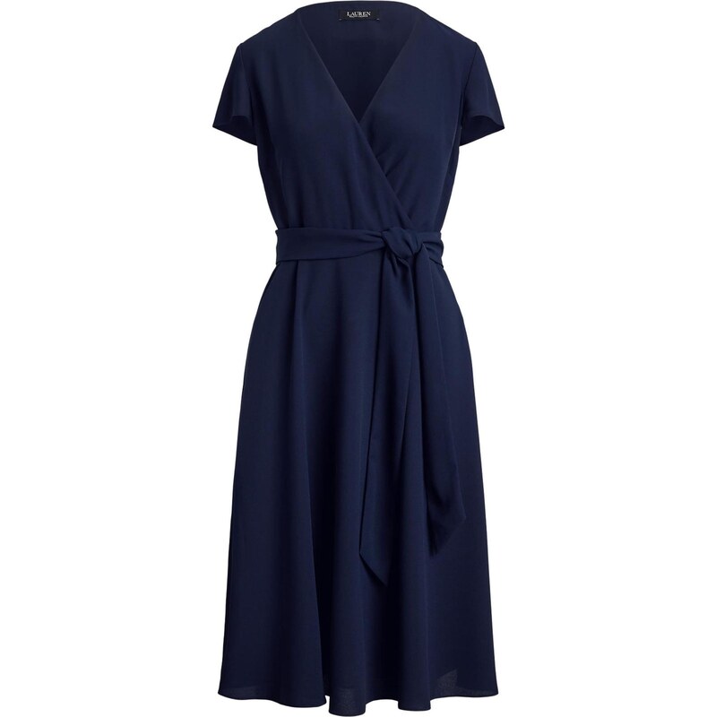 Lauren Ralph Lauren Šaty námořnická modř