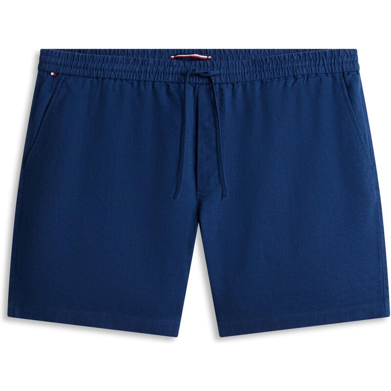 Tommy Hilfiger Big & Tall Kalhoty modrá