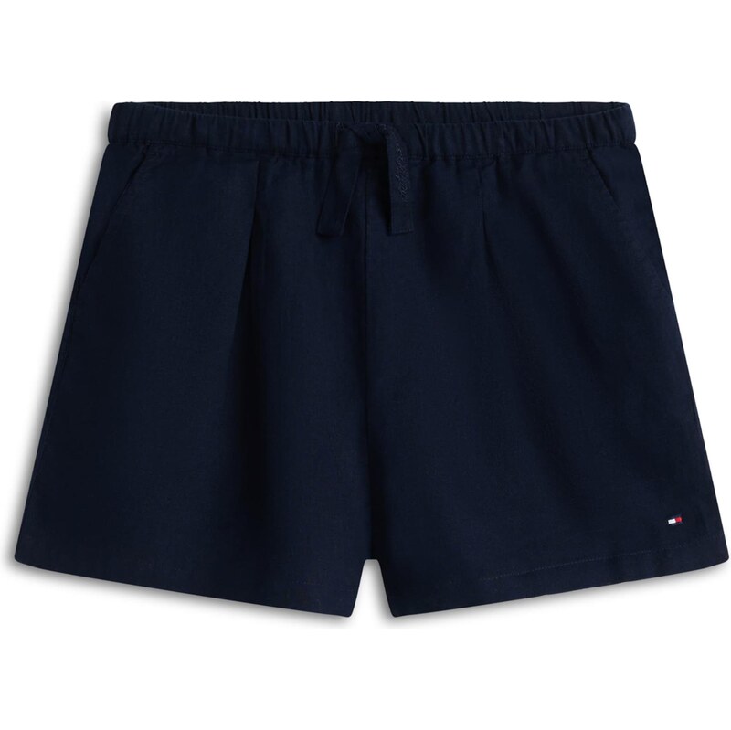 TOMMY HILFIGER Kalhoty námořnická modř