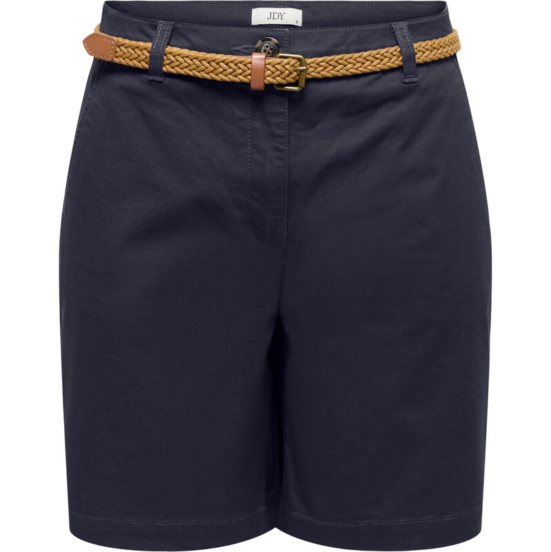 JDY Chino kalhoty JDYCHICAGO noční modrá 114608264