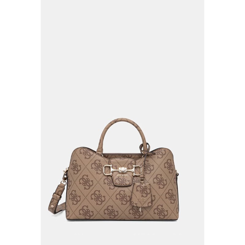 Guess crossbody kabelka dámská JANIE