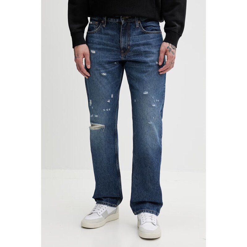 Guess Jeans rovné džíny pánské