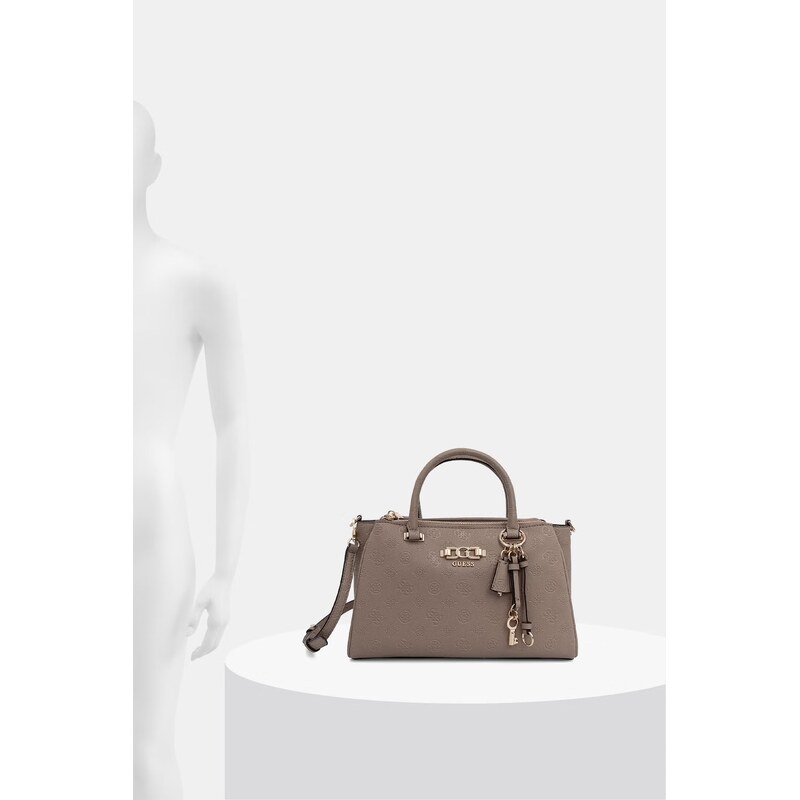 Guess crossbody kabelka dámská z imitace kůže ANISE