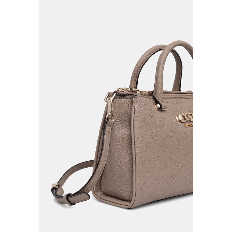 Guess crossbody kabelka dámská z imitace kůže ANISE