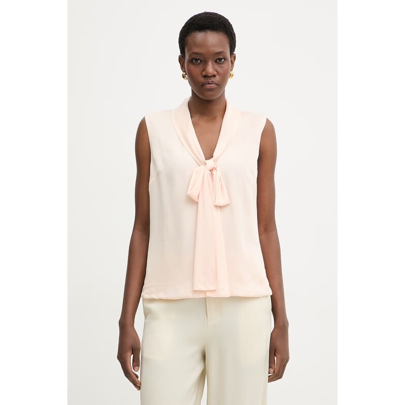 Marciano by Guess košilová halenka dámská z viskózy KATE