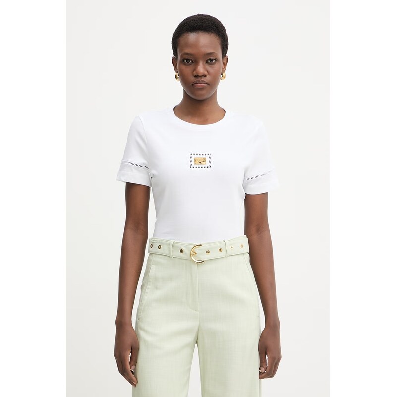 Marciano by Guess tričko dámské bavlněné MINA 114696476