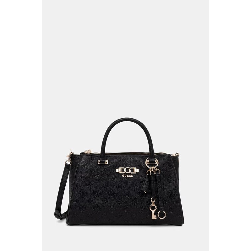 Guess crossbody kabelka dámská z imitace kůže ANISE