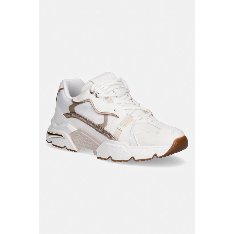Guess CARRLI6 sneakers boty dámské