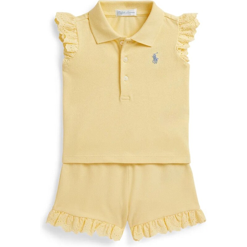 Polo Ralph Lauren každodenní set dětský