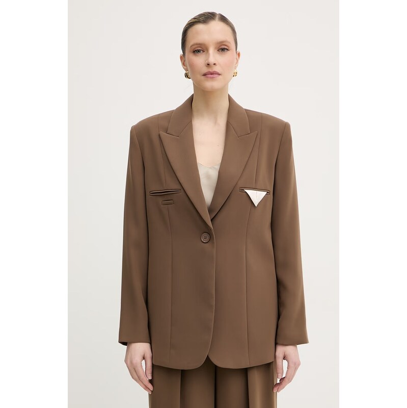 Armani Exchange sako dámské