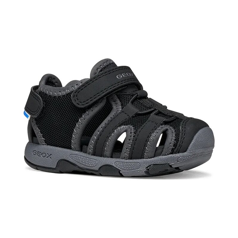 Geox sandály dětské SANDAL MULTY