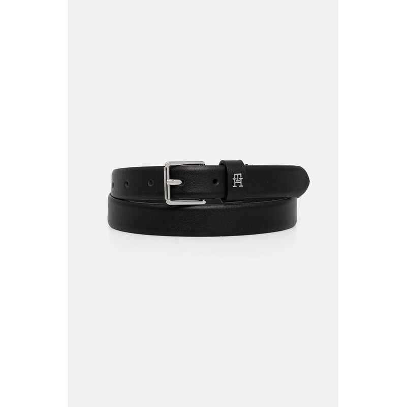Tommy Hilfiger pásek dámský kožený 115709496